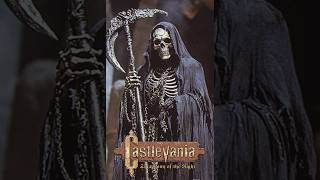 Castlevania - Symphony of the Night Part 1 - 1950&#39;s Super Panavision 70 #castlevania #sotn