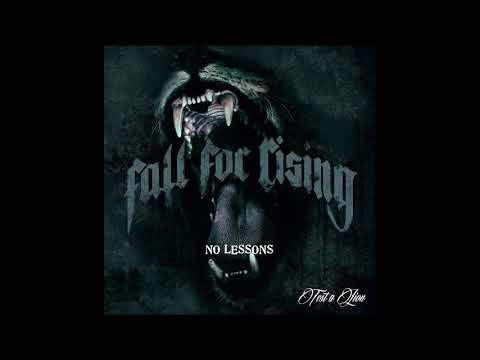 Fall For Rising - We Are (Lyrics Video)
