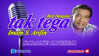 Download lagu 𝗧𝗮𝗸 𝗧𝗲𝗴𝗮 𝗜𝗺𝗮𝗺 𝗦. 𝗔𝗿𝗶𝗳𝗶𝗻 𝗞𝗮𝗿𝗮𝗼𝗸𝗲 || @sonykaraokeofficial mp3