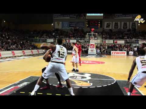 Le Résumé - J06 - Orléans reçoit Cholet