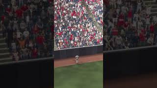 Download lagu Max Kepler Grand Slam! #shorts mp3