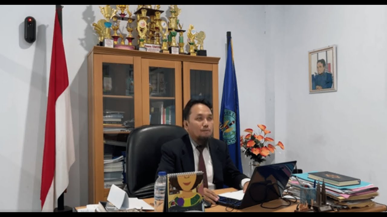 Profil Fakultas Ilmu Komputer Unisan Gorontalo