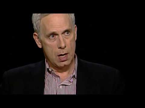 Christopher Guest interview (2003)