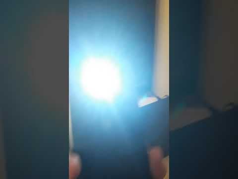 LG xpression 2 plus incoming call