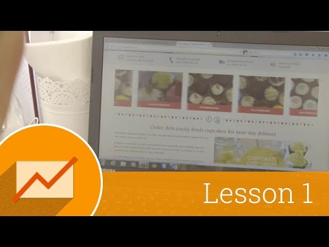 Intro to the Digital Garage