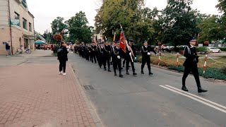 100-lecie OSP Nieporęt