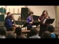 Turlough O'Carolan: Bridget Cruise and Planxty Toby Peyton II