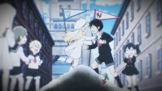 Ведь ты все для меня -「AMV」- Аниме Клип...