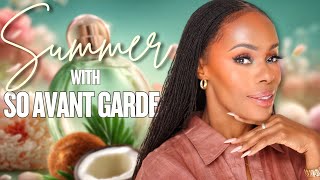 SUMMER LUXURY at So Avant Garde! Best Summer Perfumes For Women