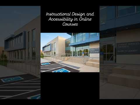 Why ADA Compliance Should Be on Every University Leader’s Radar. Dani Babb at Babb Education