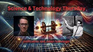 The Schwinger Limit - Sci & Tech Thursday