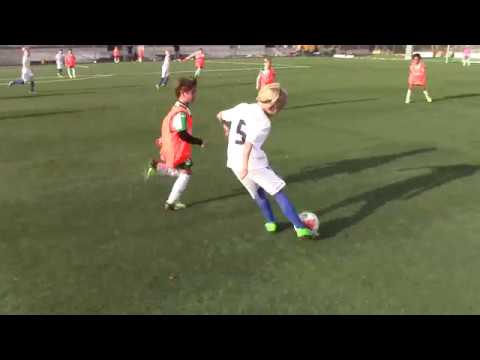 2018-10-13 TFK P09 Näsbypark svart - Hammarby S-mästersk. highlights