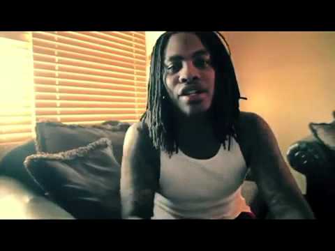 Gucci Mane & Waka Flocka Flame Feat Wooh Da Kid - Bite Me {Offical Music Video}