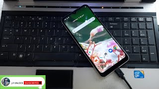 Unlock Celero 5G Boost Mobile con RDPowerPlus /2022