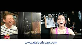 The King-Abrams Show | Eps 12  Go Raw or Go Galactic with Inventor Charles Powell