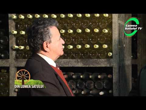 Emisiunea "Din Lumea Satului" - 8 aprilie 2012