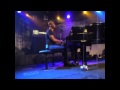 Brian McKnight medley End And Begin, Little To ...