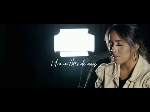 Um milhão de anos - Theo Rubia Cover Anny Carvalho