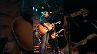 Hayes Carll, Bad Liver & A Broken Heart