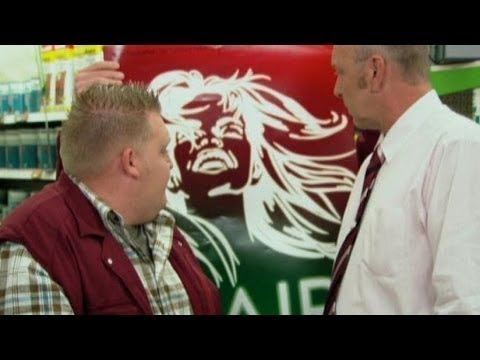 Das Hippie-Gedudel - Axel