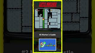 Capa de #2 Morton´s Castle