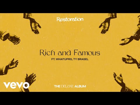 Thumbnail for Rich And Famous video