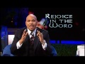 Rejoice in the WORD Live-January 13th, 2017