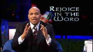 Rejoice in the WORD Live-January 13th, 2017