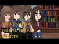 Steve S Old Friend Group Reacts 1 1 Watch The End Of The Video