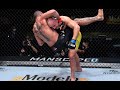 UFC Thiago Santos Vs Glover Teixeira Full Fight