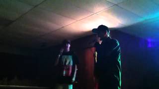 Nosfera7u - The symphony &amp; dark reality live