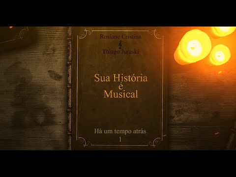 Há Um Tempo Atrás - Thiago Juraski