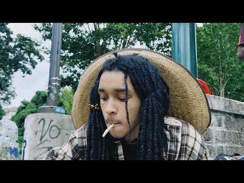 Jelani Imani - who tf? (live performance)