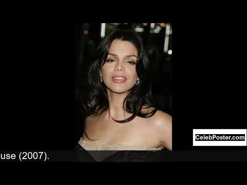 Vanessa Ferlito biography