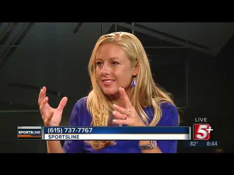 Dawn Davenport joins the show! p3