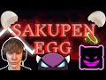 Sakupen EGG Full Completion Sakupen Medium Demon