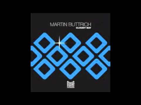 Martin Buttrich - Lazy Bastard (Poker Flat Recordings)