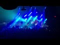 Moneen - Tonight I’m Gone ft. DALLAS GREEN - LIVE at The Phoenix - JAN/5/2019