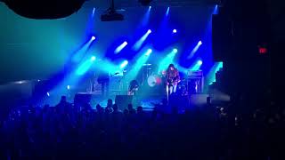 Moneen - Tonight I’m Gone ft. DALLAS GREEN - LIVE at The Phoenix - JAN/5/2019