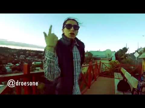 DROESONE - POSITIVE ✌️