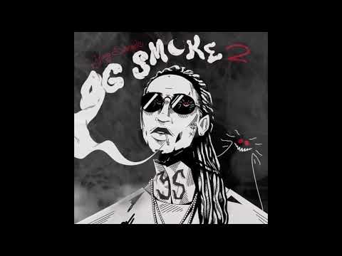 Yung Simmie - BluePrint