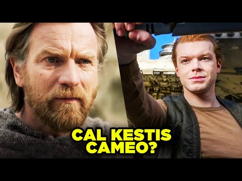 Obi-Wan Kenobi: CAL KESTIS CAMEO Coming? | Wookieeleaks