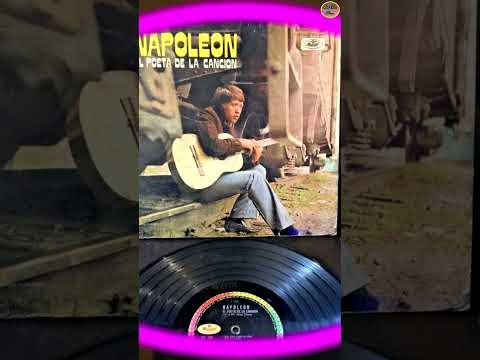 El Maniquí - Jose María Napoleón