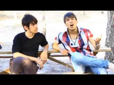 Bu RaKk Ft. İsyankar Yaralı - Sen Kazandın 2014