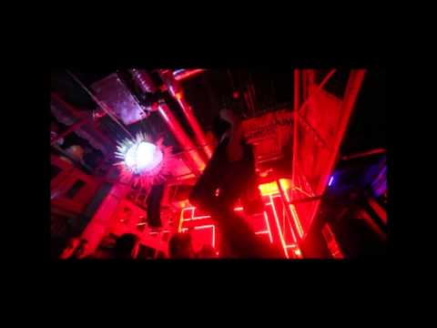 Scan Algorithm @ Vanilla Ninja, Moscow