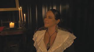 Anita: Amor, Luta e Liberdade - EP1 - Batismo de fogo