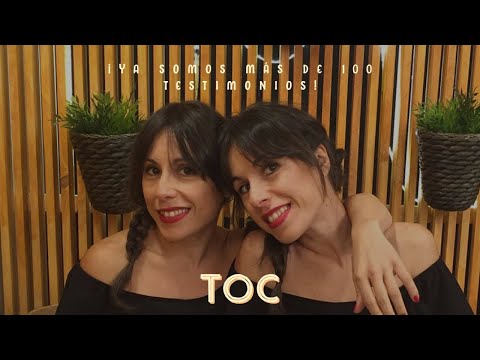 Marisa and Cristina. Touch. Testimony of overcoming Rafael Santandreu