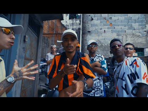 MEDLEY DAS PURA - Mc Rn Do Capão, Mc Gh Magrão, Mc Neguin da BRC, Mc Menor CG, Lukinhas Mc cortez