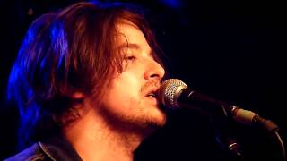 MATTHEW LOGAN VASQUEZ  LIVE @ ASTRA KULTURHAUS BERLIN  03-11-2016