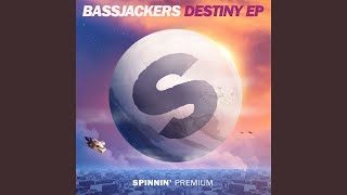 Music video thumbnail preview for To Be The One by Bassjackers